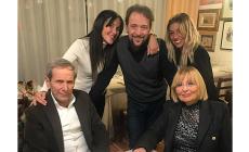 Tre generazioni e il pallino della parmigianit&agrave;