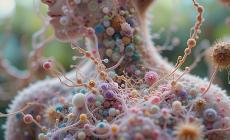 Se  dormi e riposi bene,  il microbiota  ci guadagna 