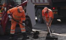 Piano Strade 2025: ecco i principali cantieri e  le modifiche temporanee alla circolazione in luglio e agosto