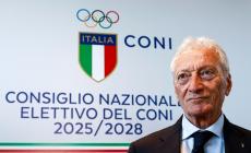 Eletto il  nuovo presidente del Coni, è l'ex canoista Luciano Buonfiglio
