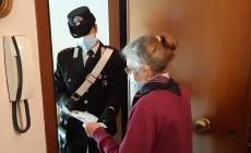 Un impiegato attento e il  tempestivo intervento dei Carabinieri sventano una truffa ai danni di un anziano ale prese con il finto maresciallo