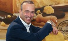 Il Parmigiano Reggiano vola a New York per il Summer Fancy food show
