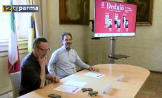 Torna in piazza la rassegna "Dedalo" (1-3 luglio) a Parma - Video 