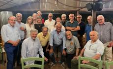 50 anni dopo si è ritrovata la 3ªB del Romagnosi
