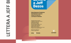 "Lettera a Jeff Bezos", a Salsomaggiore la presentazione del libro dell'imprenditrice Marisandra Lizzi 