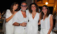 White Party by Gigi Laiso da Euridice: ecco chi c’era