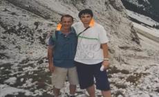 Genitori Chiara Poggi "Marco era con noi, ecco la foto"