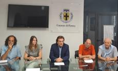 &laquo;&Egrave; mancata la cura della citt&agrave;: in 3 anni  parole e poco altro&raquo;