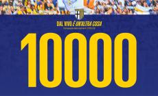 Abbonamenti 2025-2026, il Parma supera quota 10mila