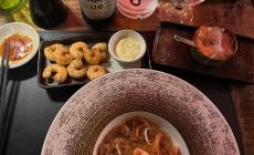 Hanami Sushi Restaurant: è fusion mania, tra sushi e tartare il piacere d'Oriente