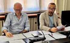 Avanzo di bilancio, la Provincia investe 4,5 milioni per strade, scuole e ponti