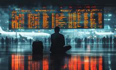 Rimborsi aerei: futuro nero per i consumatori
