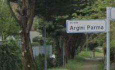 Fumo da un appartamento, paura in via Argini per "colpa"  di un pentolino sul fornello