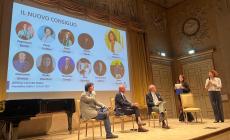 80 anni di Ascom: nasce Impresa Cultura Parma - Videointerviste