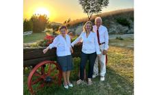 Collina del sole, la tradizione rivive su magnifiche colline