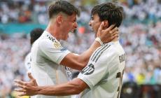 Vince il Real 1-0. Anche la Juve fuori dal mondiale per club