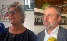 Comunicazione, creatività e volontariato: ecco “Lascia un segno”, un progetto per la comunità penitenziaria - Videointerviste a Natalia Borri e Silvio Di Gregorio