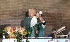 Lutto nella Chiesa della Val d&rsquo;Enza: &egrave; morto monsignor Antenore Vezzosi