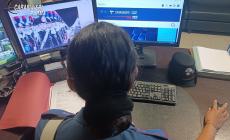 Paga 400 euro per una polizza assicurativa trovata online ma è una truffa. Denunciato 60enne italiano  