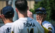 Farma impeccabile in Gara 2: shutout da manuale contro Collecchio 