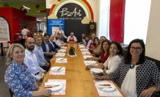 Barilla e Pizzaut: partnership per l’inclusione. Tra materie prime di eccellenza e sostegno concreto