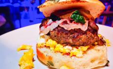 Birrificio Gregorio: bionde e hamburger, tutto il piacere di birre e panini