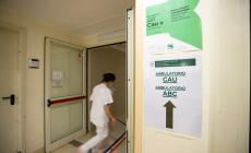 «Caldo, super lavoro di Pronto soccorso e Cau del territorio»