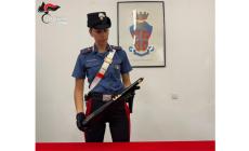 Rissa con catene e bottigliate  in via Gramsci:  identificati e denunciati quattro responsabili 