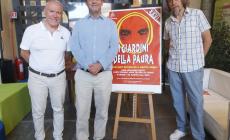 Giardini della Paura, rassegna al via: dal 9 luglio ogni mercoledì sera  un film