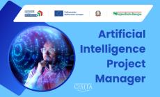 Artificial Intelligence Project Manager: un profilo per gestire le sfide della transizione digitale e le nuove tecnologie emergenti.