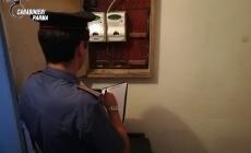 Ruba la corrente del condominio con un allaccio abusivo: 50enne nei guai