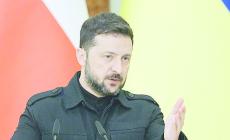 Ucraina tradita e realpolitik dell'Occidente