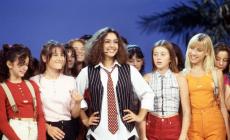 Non è la Rai, 30 anni fa chiudeva lo show di Boncompagni
