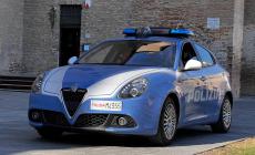 Ruba delle scatolette di tonno e scappa: arrestato 32enne 