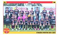 Dalla promozione ai "pulcini": oggi sulla Gazzetta due pagine dedicate alle squadre del Carignano