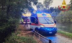 Maltempo, albero cade nel Milanese: un morto e due feriti