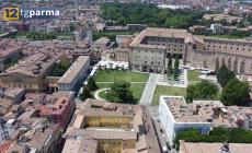 Riqualificazione energetica e pannelli solari per tutti gli edifici pubblici di Parma - Video