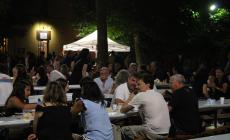 Si chiude oggi la fiera di luglio di San Secondo - Foto