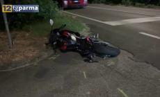 Tragico scontro tra un'auto e una moto a Vicopò: morto un 23enne - Video