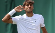 Wimbledon, impresa di Cobolli: batte Cilic e vola ai quarti 