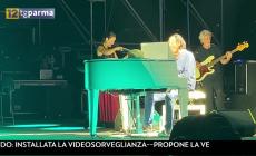 "Summer time", un solo concerto al Parco Ducale: polemica di Civiltà Parmigiana - Video 