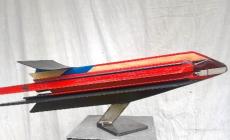 Mostra a Bibbiano: "Trasfigurazioni" con due artisti 