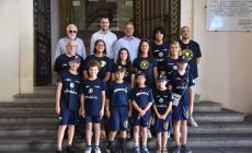 Ventesima edizione del torneo giovanile di baseball e softball Crocetta. Dal 10 al 13 luglio al centro sportivo &ldquo;Ferruccio Bell&egrave;&rdquo; di San Pancrazio