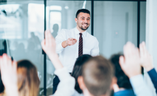 Centoform: formazione finanziata per un futuro professionale strategico 