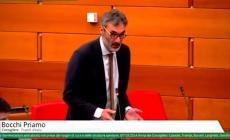"Con Ru486 si abortisce e si tira lo sciacquone" , è bufera sulle parole di Priamo Bocchi - Video