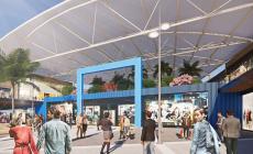  Parma Retail, nuovo progetto e nuovo nome: sarà più grande e si chiamerà Parma Promenade - Video