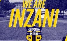 Inzani, sulla Gazzetta tutte le foto delle squadre della sezione calcistica 