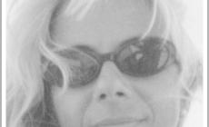 ANTONELLA DALLAJ IN FERRARI