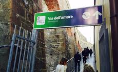 Giù da Via dell'Amore, muore dopo litigio con la fidanzata