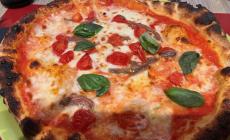 DieciVentitr&eacute;: la pizza &egrave; plurale e la Margherita si fa in quattro